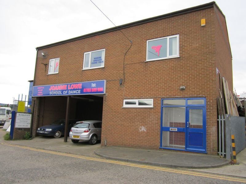 12 Wooler St, Darlington for lease Primary Photo- Image 1 of 4