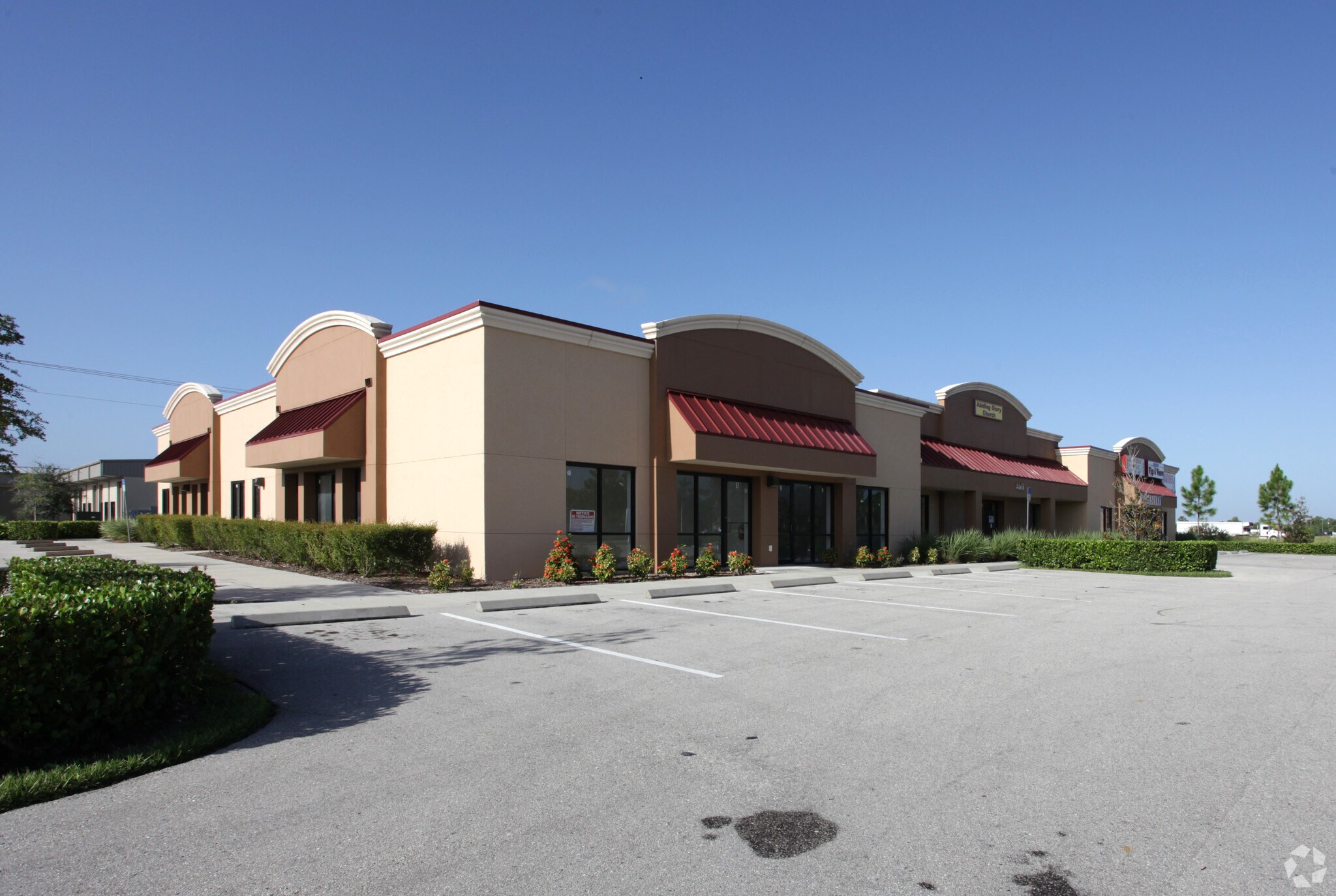 5513-5519 8th St W, Lehigh Acres, FL for sale Primary Photo- Image 1 of 1