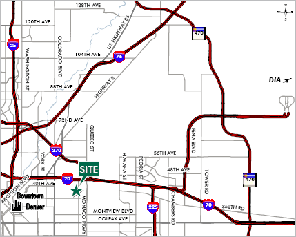 6363 E 38th Ave, Denver, CO 80207 - Industrial for Lease | LoopNet