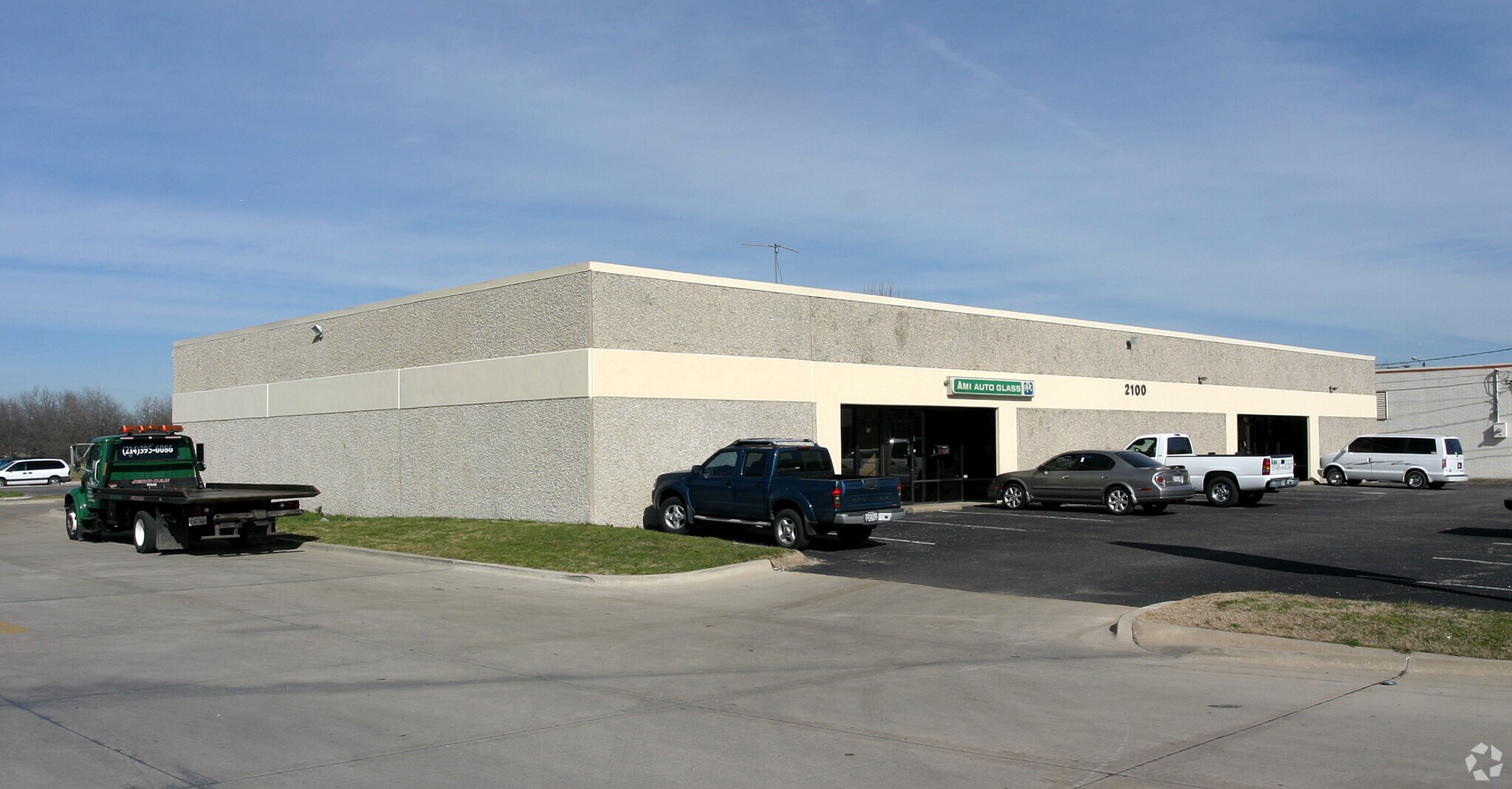 2100 Main St E, Grand Prairie, TX 75050