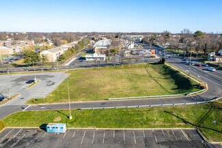 More details for 2506 Knights Rd, Bensalem, PA - Retail for Lease