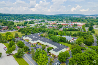 479 Thomas Jones Way, Exton, PA - aerial  map view