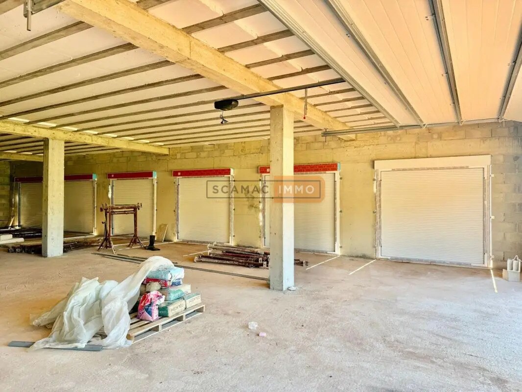 Flex in Vidauban for lease Interior Photo- Image 1 of 6