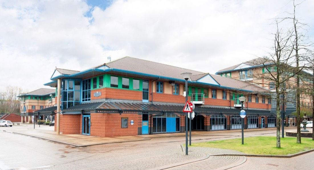 Level St, Brierley Hill for sale Primary Photo- Image 1 of 1