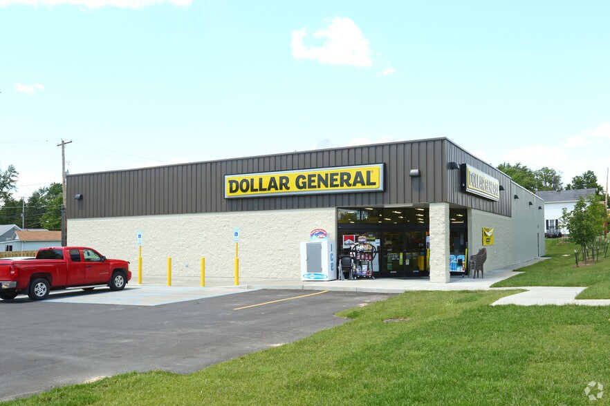 292 S State Rd, Otisville, MI for sale - Primary Photo - Image 1 of 1