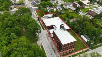 More details for 922 Locust St, Toledo, OH - Industrial for Sale