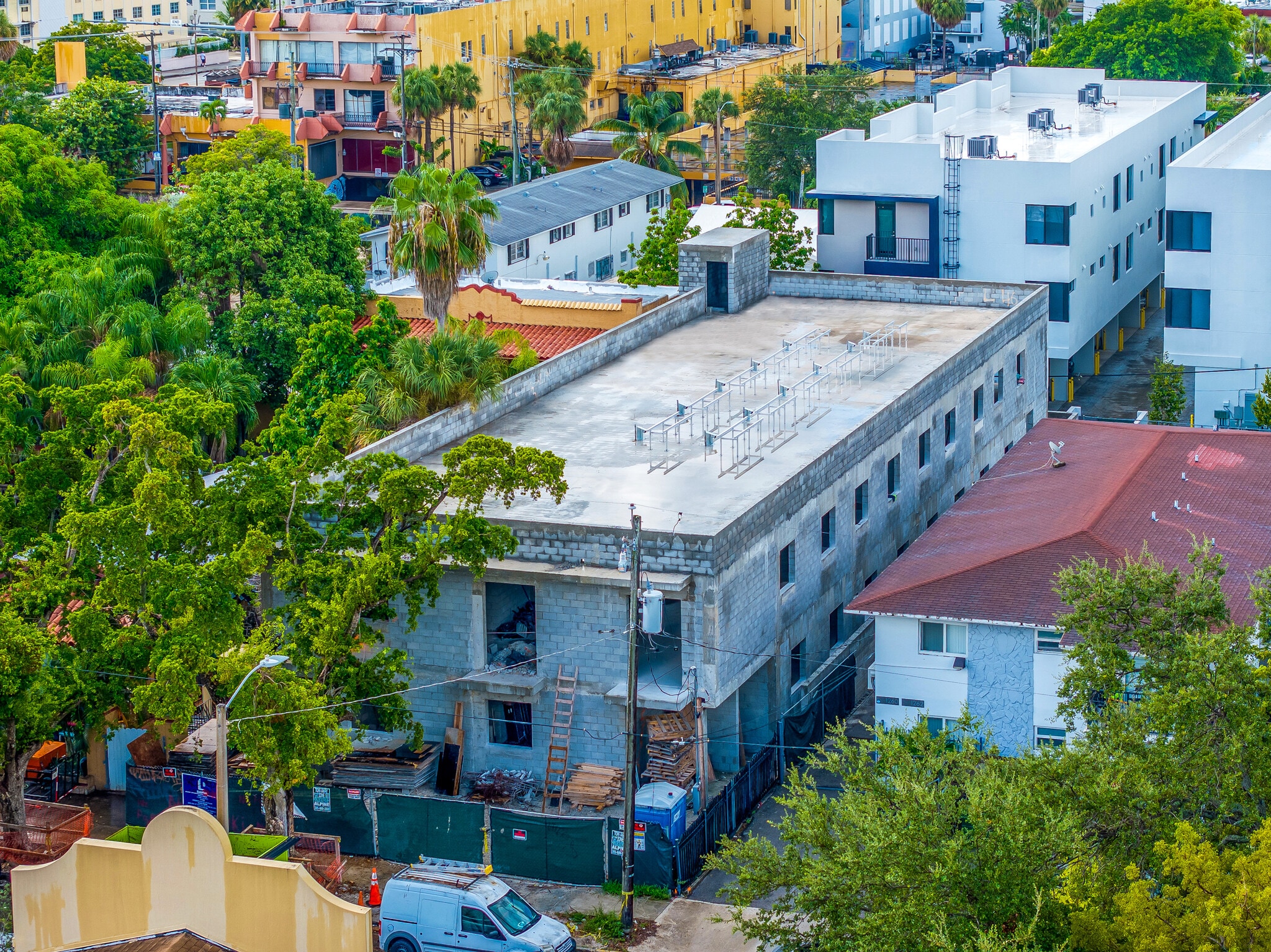 1254 SW 2nd St, Miami, FL for sale Building Photo- Image 1 of 60