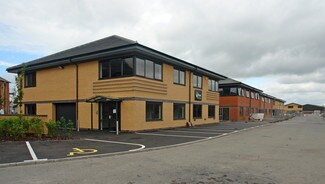 More details for Wetmore Rd, Burton On Trent - Office for Lease