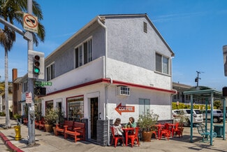 More details for 10054 Culver Blvd, Culver City, CA - Multifamily for Sale