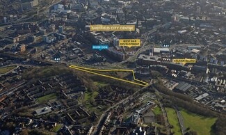 More details for Chatham St, Sheffield - Land for Sale