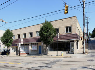 More details for 749-755 E Warrington Ave, Pittsburgh, PA - Retail for Lease