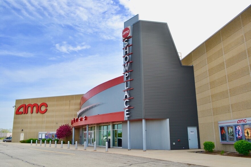 713 N Theatre Dr, Marion, IN for sale - Primary Photo - Image 1 of 4