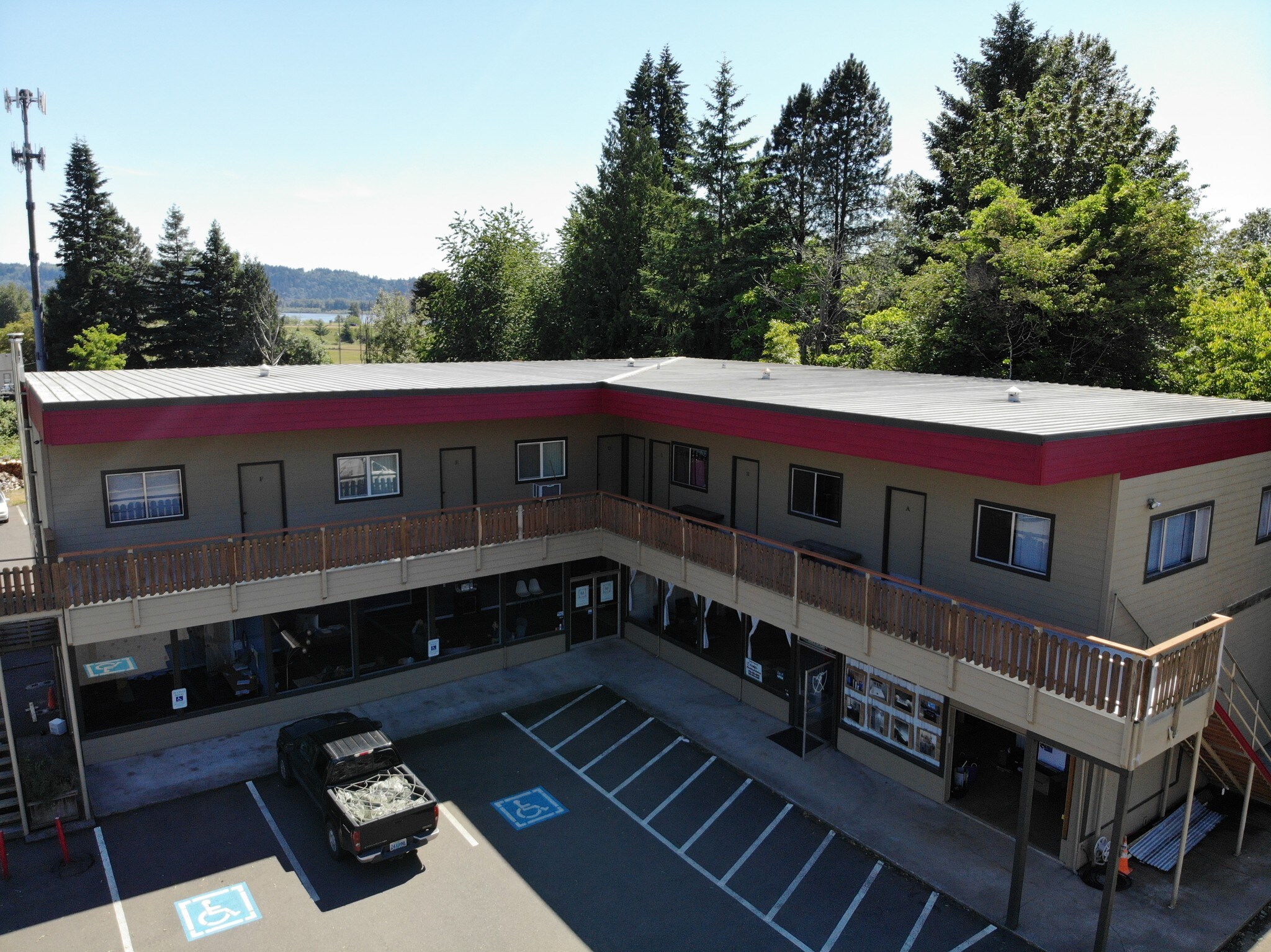 2632 E St, Washougal, WA for sale Building Photo- Image 1 of 1