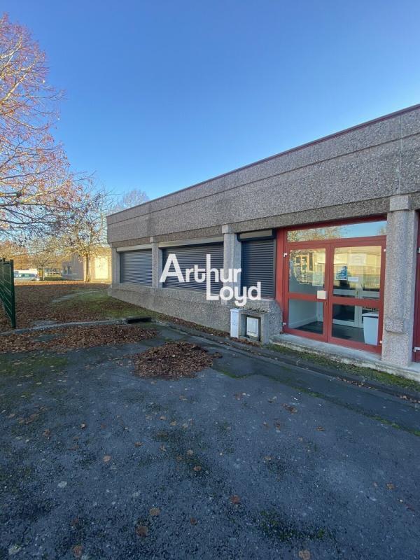 Office in Reims for lease Building Photo- Image 1 of 9