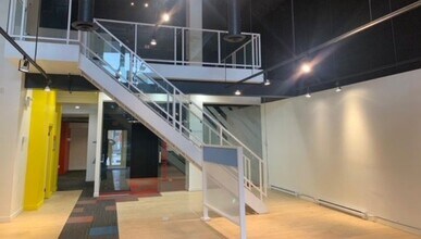 120 Donald St, Winnipeg, MB for lease Interior Photo- Image 1 of 6