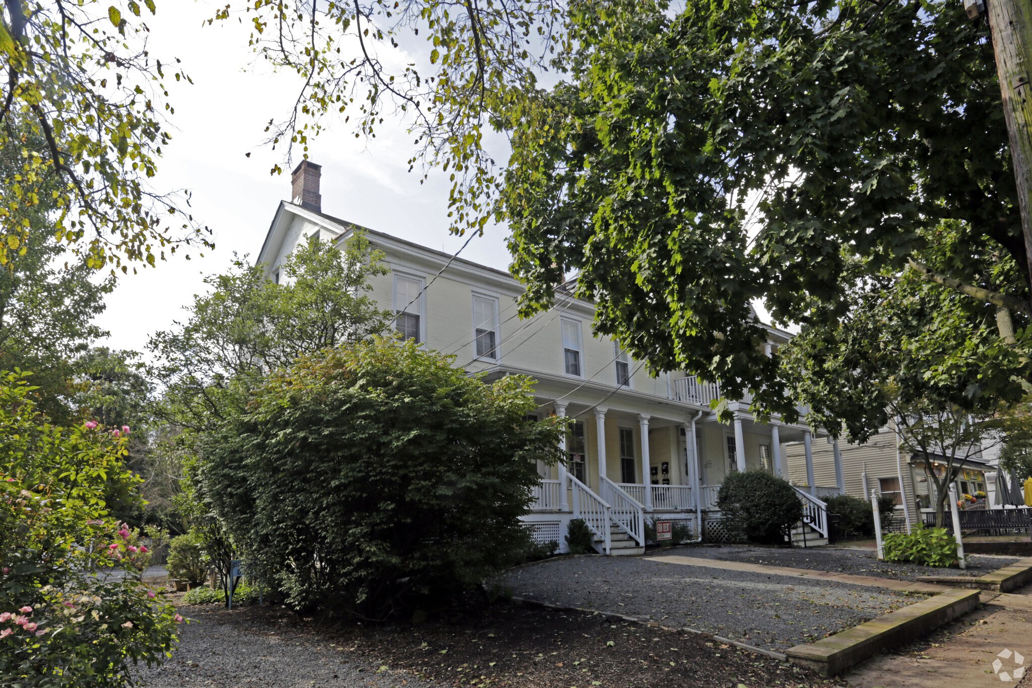 23 E Broad St, Hopewell, NJ for sale Primary Photo- Image 1 of 1