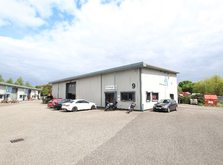 Hamburg Rd, Hull for sale Primary Photo- Image 1 of 1