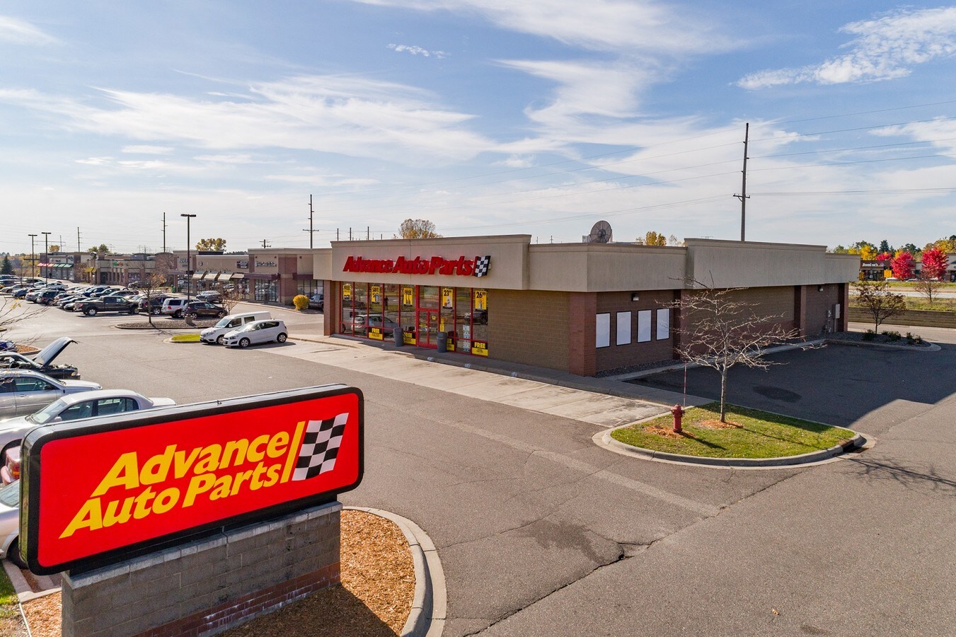 18260 Zane St NW, Elk River, MN 55330