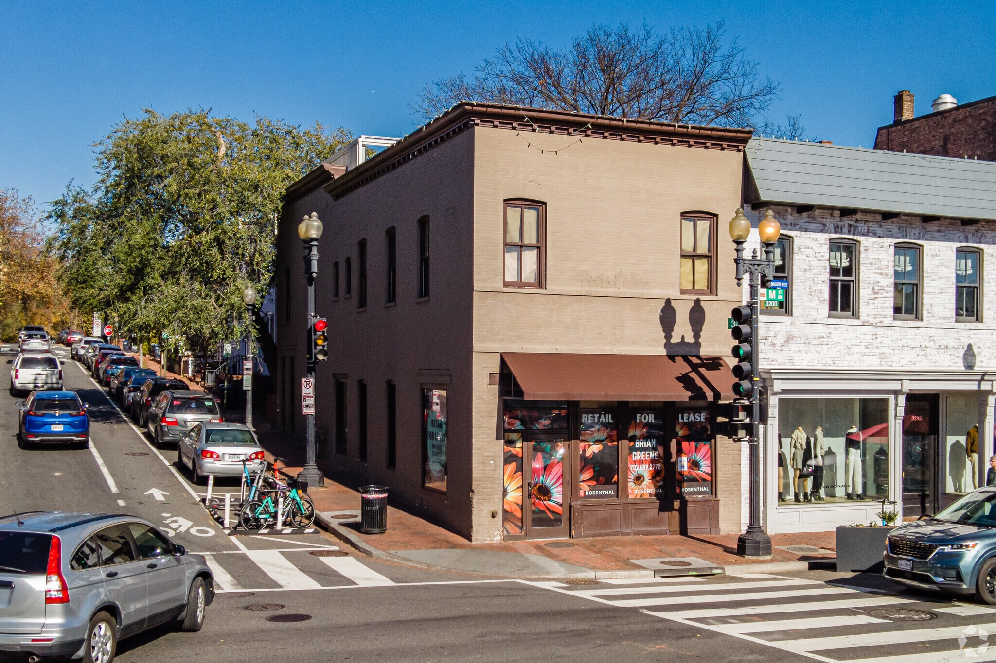 3299 M St NW, Washington, DC for sale Primary Photo- Image 1 of 1