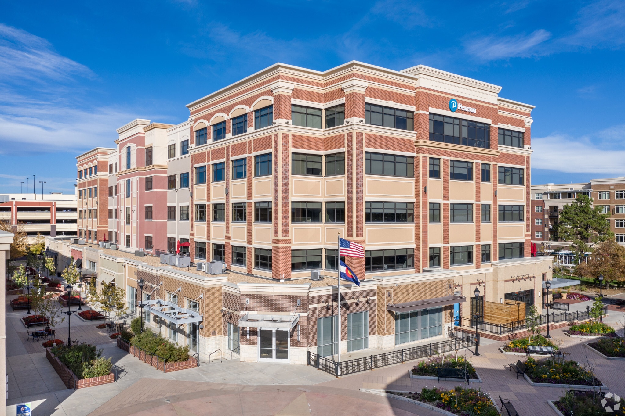 2154 E Commons Ave, Centennial, CO for lease Primary Photo- Image 1 of 6