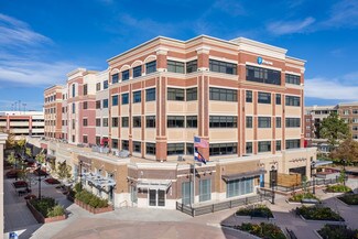 More details for 2154 E Commons Ave, Centennial, CO - Office for Lease