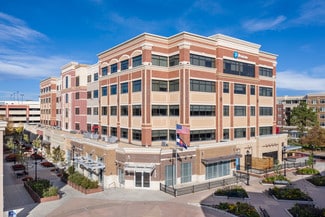 More details for 2154 E Commons Ave, Centennial, CO - Office for Lease