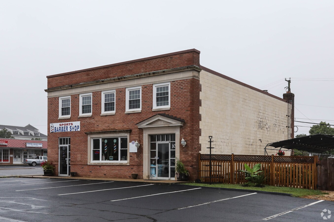 10 Catoctin Cir SE, Leesburg, VA 20175