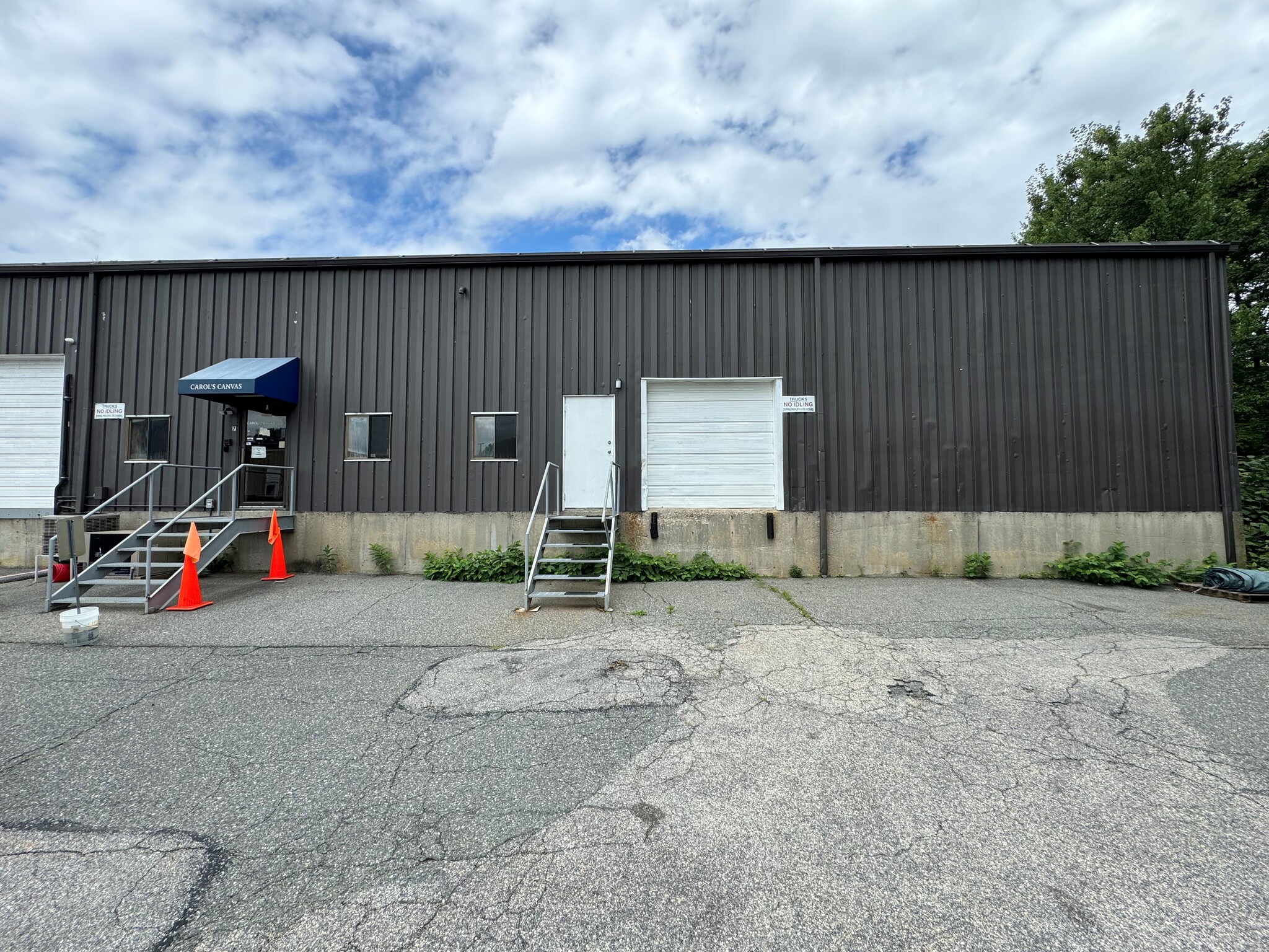 273 Weymouth St, Rockland, MA for lease Building Photo- Image 1 of 3