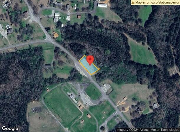  9225 Lock 17 Rd, Adger, AL Parcel Map