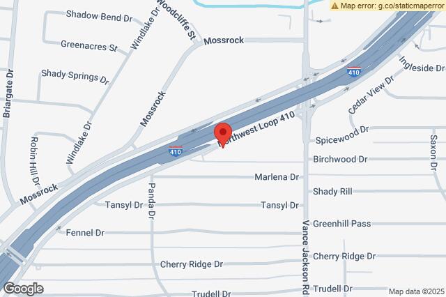 2730 Nw Loop 410 San Antonio Tx 78230 Retail Other For Sale