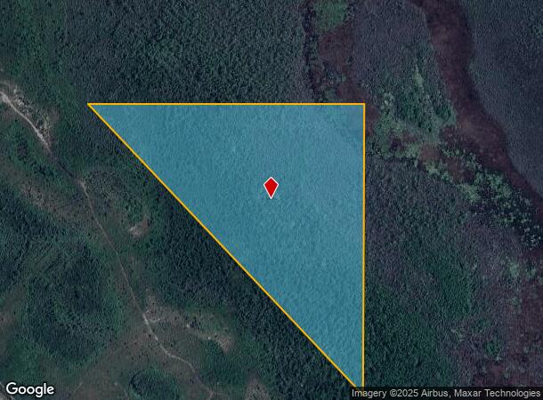  N A, Port St Joe, FL Parcel Map