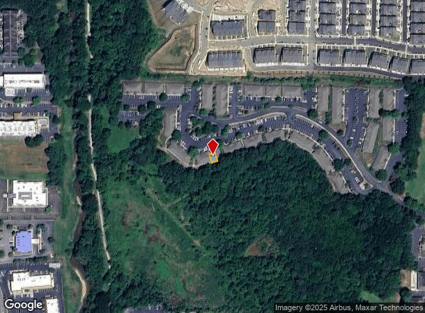  405 Creekstone Rdg, Woodstock, GA Parcel Map