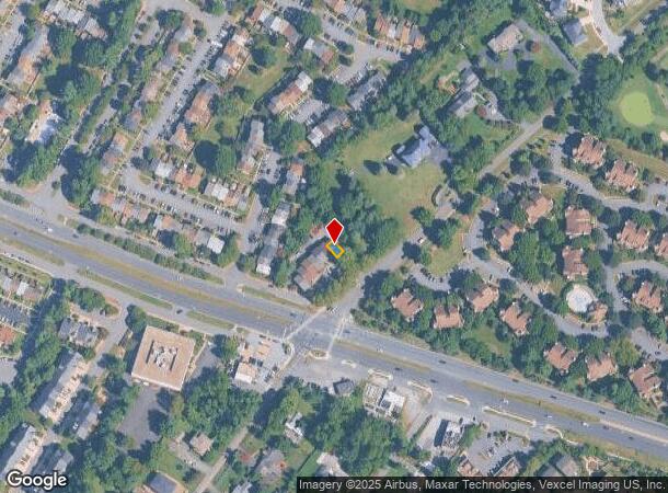 4510 Old Columbia Pike, Annandale, VA 22003 - Property Record | LoopNet