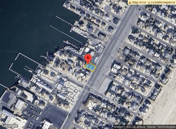  4300 Long Beach Blvd, Long Beach Township, NJ Parcel Map