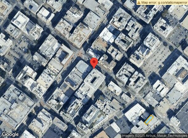  118 E 7Th St, Los Angeles, CA Parcel Map