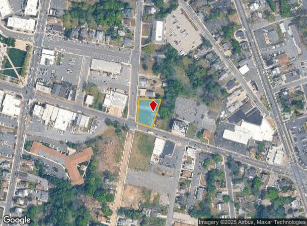 237 E Montauk Rd, Crane, MO Parcel Map