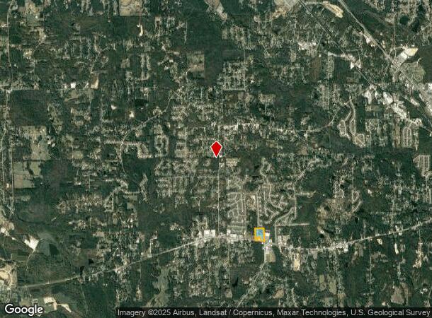  Us 80 N, Phenix City, AL Parcel Map