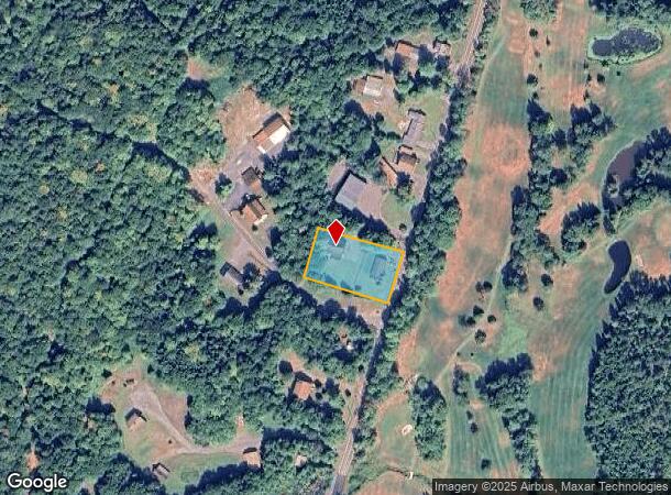 28 Limekiln Lake Rd, Inlet, NY Parcel Map