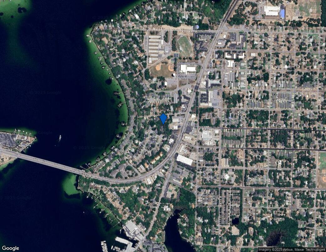 1184 Eglin Pky, Shalimar, FL, 32579 Office Space For Lease