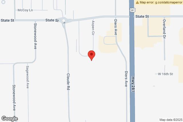 1719 Aspen Circle Grand Island Ne 68803 Flex Space For Lease