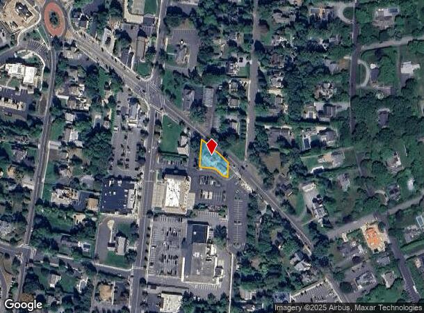 101 Mill Rd, Westhampton Beach, NY Parcel Map