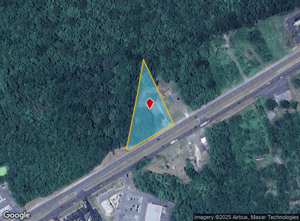 5190 James Madison Pky, King George, VA Parcel Map