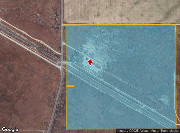 Simco Rd, Mountain Home, ID Parcel Map