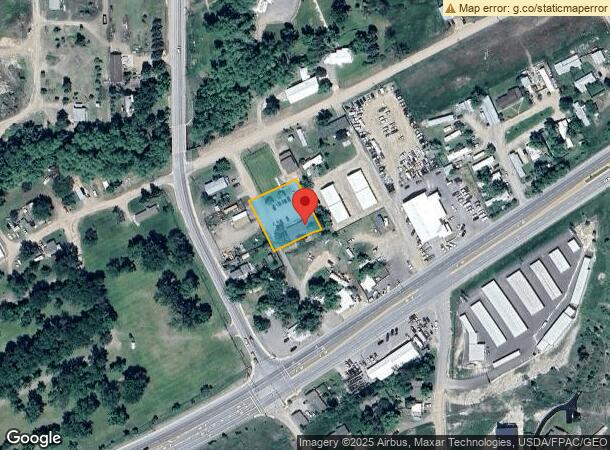  3210 Euclid Ave, Helena, MT Parcel Map