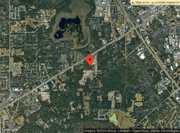  4491 Sw Unassigned Location Re Ave, Gainesville, FL Parcel Map