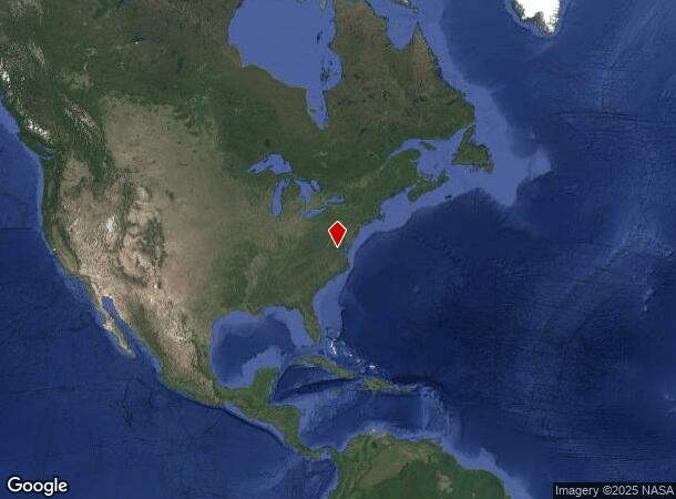 8770 New Holland Ln, Mechanicsville, VA Parcel Map