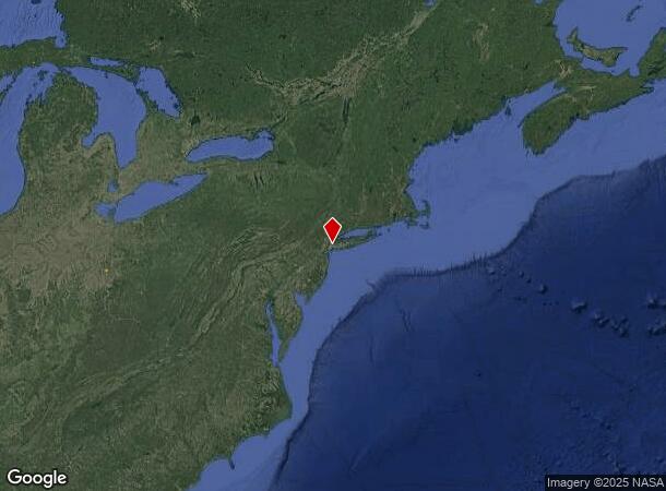  11609 Metropolitan Ave, Jamaica, NY Parcel Map