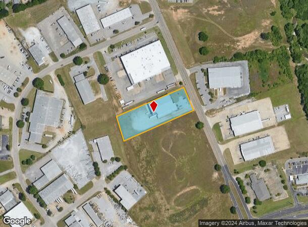 1131 Emory Folmar Blvd, Montgomery, AL 36110 - Property Record | LoopNet