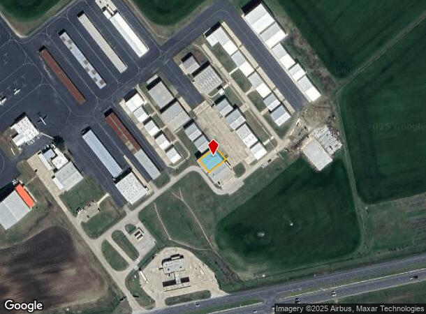 27474 W Highway 84, Mcgregor, TX Parcel Map