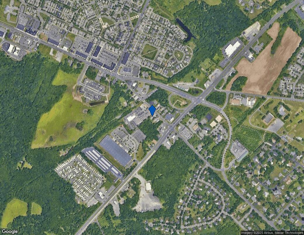 23 Main St, Robbinsville, NJ, 08691 Retail Property For Sale